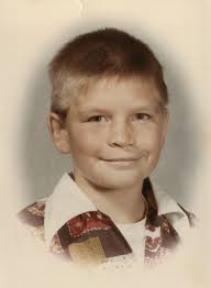 Kenny Hamilton Obituary