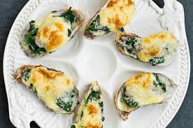 Les offres illimitées se multiplient dans tous les secteurs. 10 Faits A Propos Des Huitres Ricardo