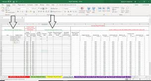 If i understood your logic correctly, please check attached file. How To Do Payroll In Excel In 7 Steps Free Template