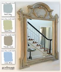 Layering Chalk Paint (Colorways with Leslie Stocker)