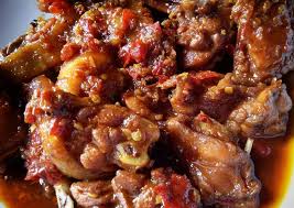 Dalam bahasa manado, rica artinya pedas atau cabai. Resep Ayam Rica Rica Mantap Yang Mantap