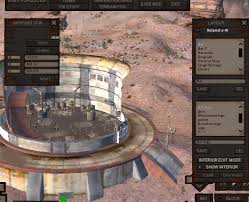 Open link in new tab and zoom. Kenshi Placing Items