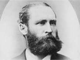 Meet the dude who gave Calgary its name