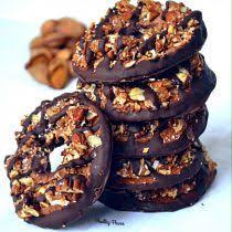 Healthy Flavor Blog De Cuisine Saine Et Savoureuse Recettes De Cuisine Sable Amande Recettes De Collations