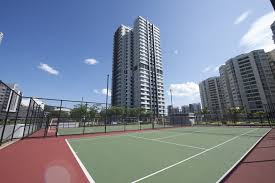 Condo infiniti 3 wangsa maju new paint. Infiniti3 Residences Wangsa Maju Nawawi Tie Leung