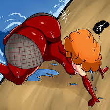 Rule34 - If it exists, there is porn of it  queenmiasma12, sara bellum   2265961