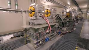 Bestraling is de behandeling van kanker met straling. Protonentherapie Definition Eigenschaften Und Technische Hintergrunde
