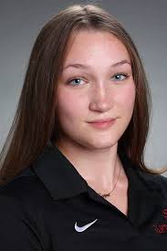 2024-25 Women's Rowing Roster