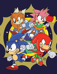 Pin By Gr4nturismof4n On Sonic Fan Art Sonic Fan Art Classic Sonic Sonic