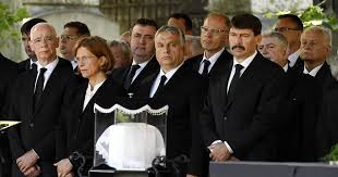 Maybe you would like to learn more about one of these? Orban Viktor A Magyar Kultura Nelkul Nem Lehet Elni Demokrata