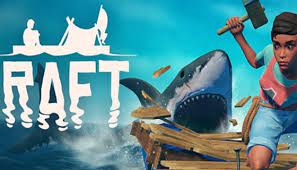 We are talking about a small raft, because it is on it that you will survive, furrowing alone on a vast and deserted ocean. Raft Cracked Download Cracked Games Org