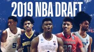 Deandre ayton (17.4 win shares) Nba Mock Draft 2019 Who Will Teams Picking In The Draft Lottery Take And Will Zion Williamson Rj Barrett Go 1 2 Nba Com Canada The Official Site Of The Nba
