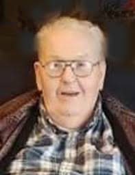 Obituary information for Ralph Everett Parkin