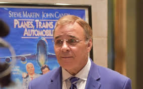 KIRK SCHURING 1952-2024: State Senator Remembered in Stark, Columbus