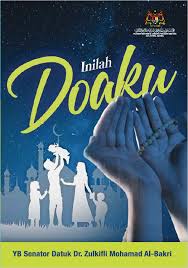 Update information for muhammad bin zulkifli ». Inilah Doaku Yb Senator Datuk Dr Zulkifli Mohamad Al Bakri Rumah Minda