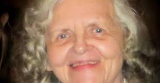 Jennie Elizabeth Sweetman, 92