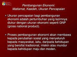 Materi ekonomi tentang pertumbuhan ekonomi biasanya sudah dipelajari di pada mata pelajaran ekonomi sma/ma. Pembangunan Ekonomi Dalam Konteks Hubungan Etnik Di Malaysia Ppt Download