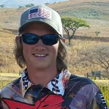 Profile for Chase Roberts