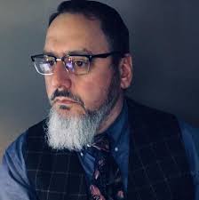 John Ludemann, Author at Kol Chesed HaTorah Blog