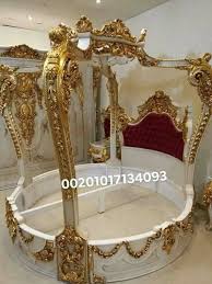 غرفة نوم مصرية