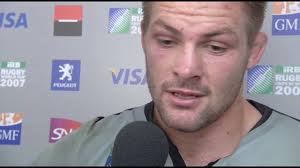 Richie Mccall's Instagram, Twitter & Facebook