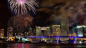 Where To Party On New Year S Eve In Miami For Under 100 New Years Eve Miami New Year Fireworks New Years Eve Fireworks