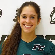 Kylie Dicarolis' Pine Crest High School Bio