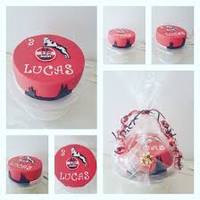 Pin Auf Fondant Cakes