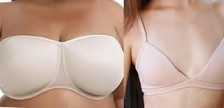 Poor men love big breasts, the rich prefer them smaller -Study - Punch  Newspapers