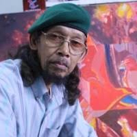 Pelukis Abdul Ghani Ahmad