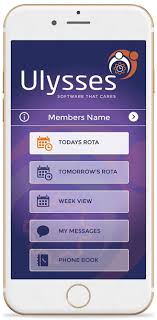 A system administrator can create a set of authorized credentials by registering a web service account. Home Ulysses