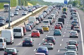 ✚ ist überholen von rechts generell verboten? Rechts Uberholen Wann Ist Es Erlaubt Uberholverbot 2021