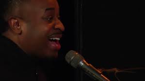 Wade In The Water with Damien Sneed at Dizzy's Club Coca-Cola