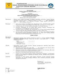 Maybe you would like to learn more about one of these? Contoh Sk Operator Sekolah Terbaru 2016 2017