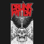 Crunk Witch presents: HXNCLB