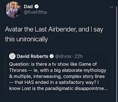 Scored Better On Rotten Tomatoes Too Thelastairbender