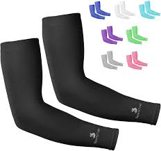 Ink armor premium tattoo cover up sleeves. Buy Cooling Arm Sleeves For Men Women Uv Protective Upf 50 Tattoo Cover Up Online In Guatemala B07c4yjyy2