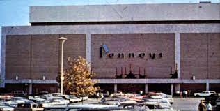 Jcpenny S Eastland Mall Decorated For The Holidays Eastland Mall Shopping Destinations Favorite Places