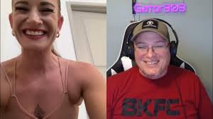 Crystal "The Lovely" Van Wyk BKFC Reddit Interview