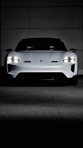 Wallpaper Porsche Mission E Cross Turismo Electric Cars 4k Cars Bikes 18007