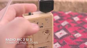 Pentru ca tu sa te bucuri de o casa moderna, cu toate aparatele de care ai nevoie. Radio Ric 2 Si Radio Ric 3 Youtube