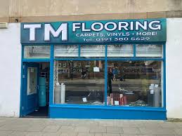 TM Flooring