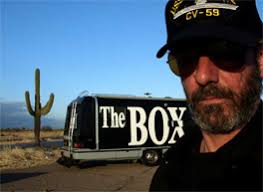 The Box (featuring Jean-Marc Pisapia)