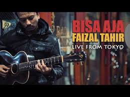 C aku hanya mau dirimu cm tak engkau. Orang Jepun Nyanyi Lagu Faizal Tahir 3gp Mp4 Mp3 Flv Indir