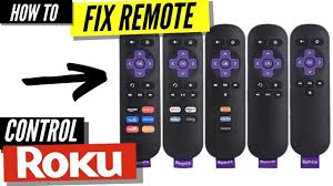 Sometimes, your roku streaming device will simply freeze up, and the remote appears to be if a restart doesn't help, your software may be the problem. How To Fix A Roku Remote Control That S Not Working Youtube