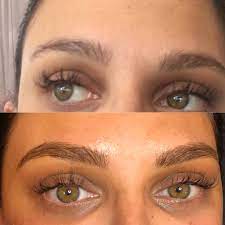 5 best pigments for microblading. Permanent Tattoo Eyebrows Near Me