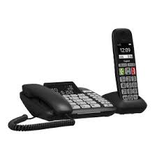 So wählen sie das richtige produkt. Schnurlose Telefone