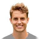 Daniel Høegh PES 2021 Stats