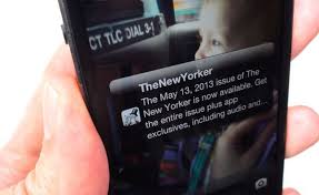 Iphone Ipad Tip How To Completely Turn Off An App S Notifications Heresthethingblog Iphone App Ipad
