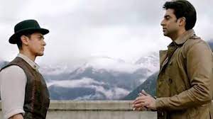 فيلم dhoom 3 dhoom:3 انفجار 3 بجودة عالية dhoom 3 كامل dhoom 3 مشاهدة dhoom 3 تحميل egybest. Abhishek Bachchan Wants Dhoom 3 Co Star Aamir Khan To Direct Him In Films Celebrities News India Tv